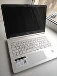 Новий ноутбук HP 14-dq0052dx