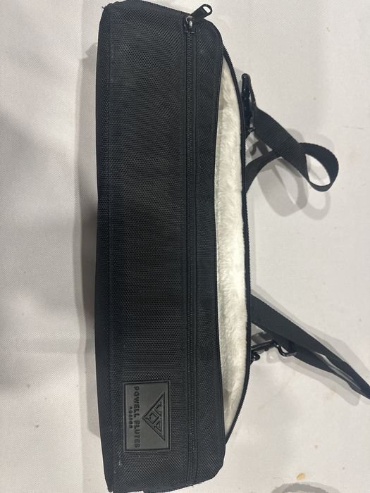 Flauta transversal Powel Flutes Boston PS 101