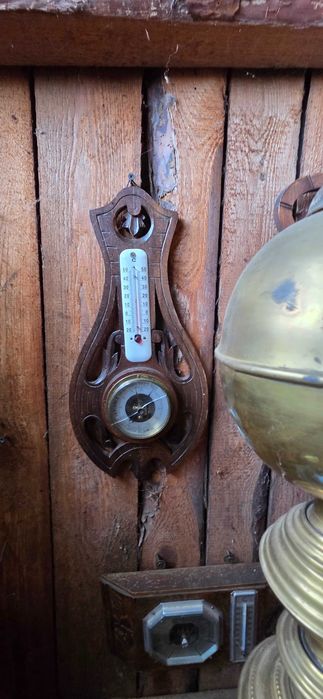 Barometry do wyboru - stare