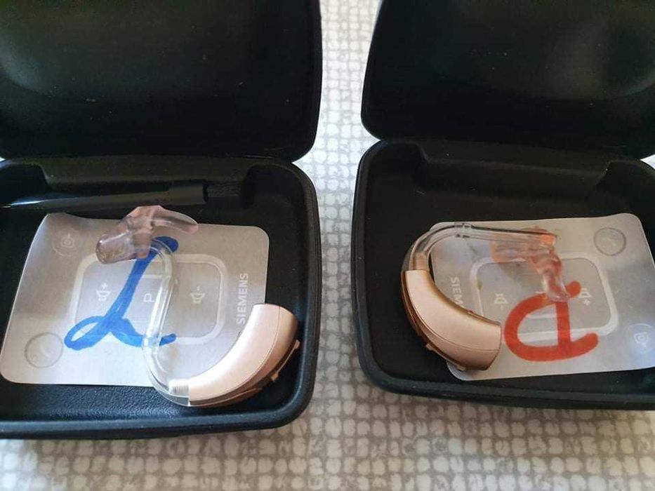 Sprzedam aparat słuchowy