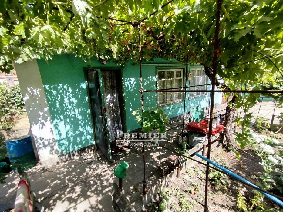 У продажу будинок в місті Чорноморськ