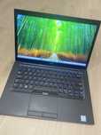 Laptop biurowy Dell Latitude 7490