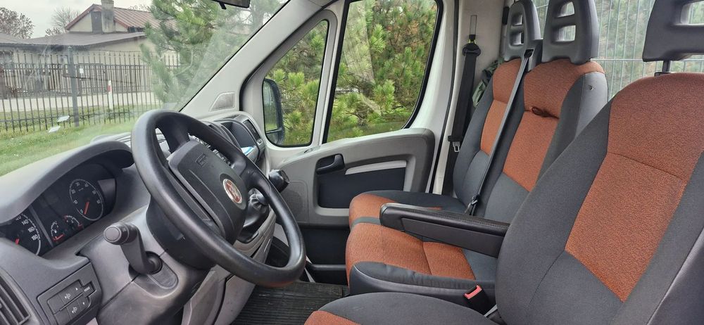 Fiat DUCATO  FIAT DUCATO 2.3 2011
