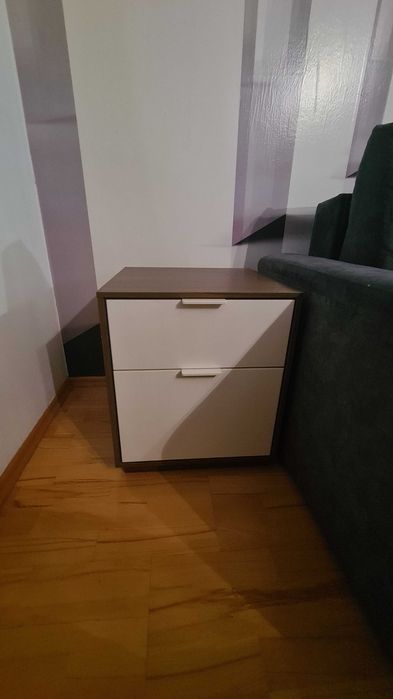 Meble- szafa, komoda, szafka nocna