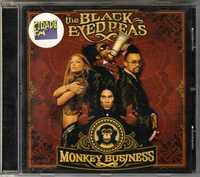 CD Black Eyed Peas - Monkey Business