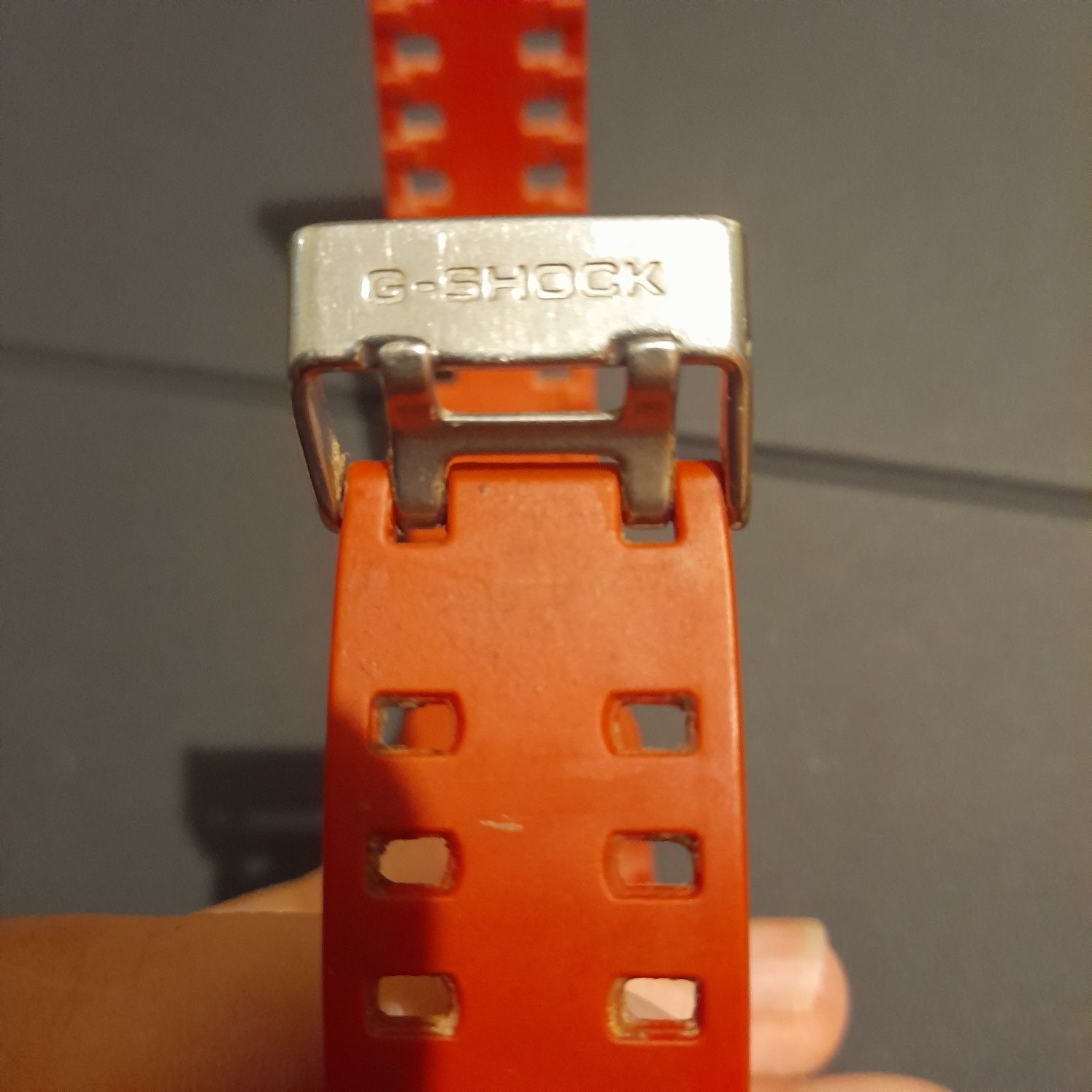Zegarek G-shock ga-100