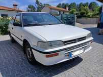 Toyota Corolla XL