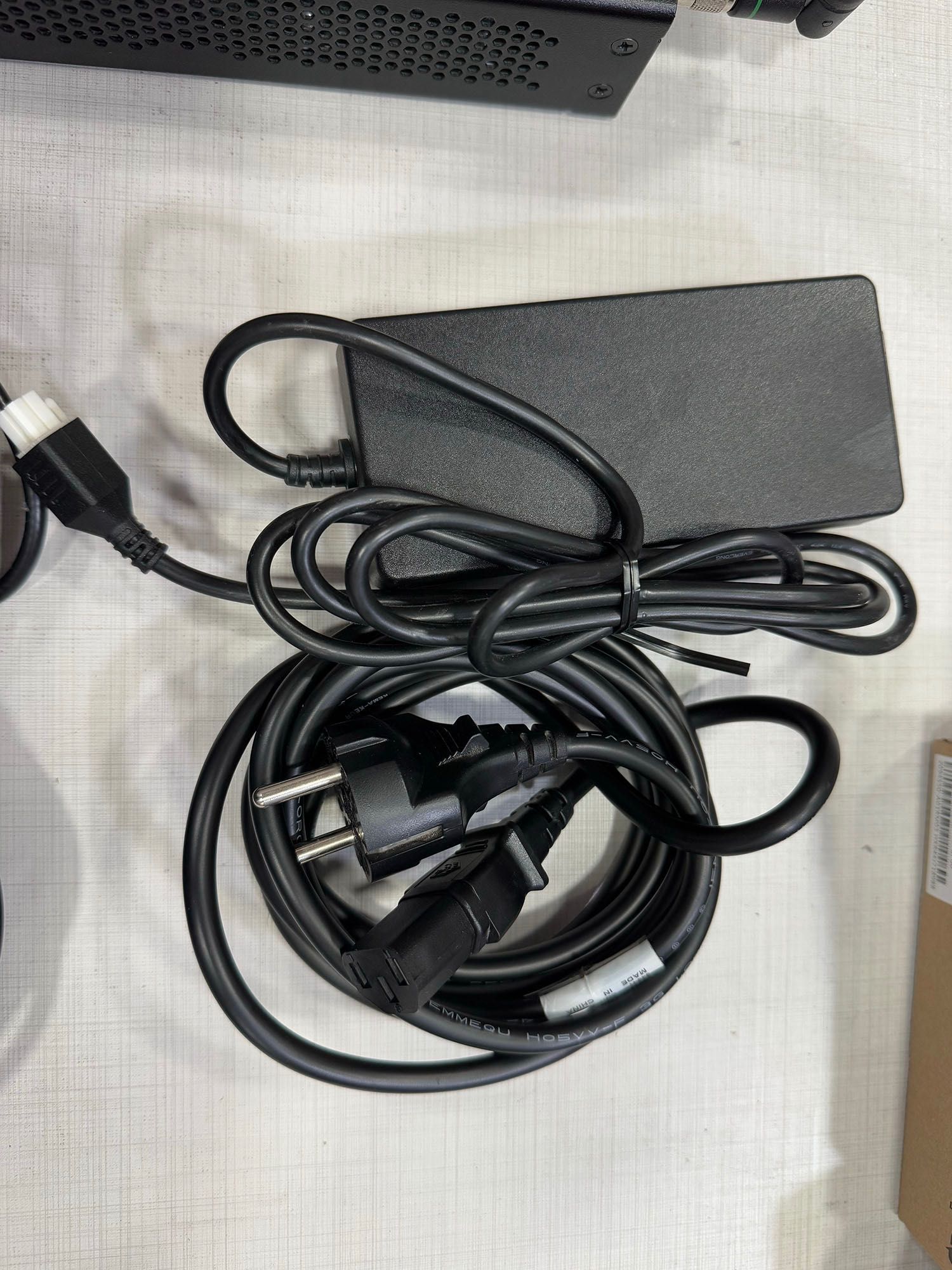 Cisco 889G-LTE Router LTE