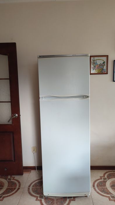 Холодильник Атлант