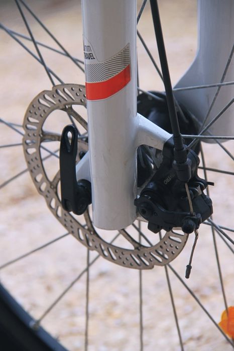 Bicicleta Btwin Rockrider  ST 120 27.5/L