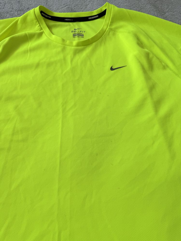Koszulka z długim rękawem Tshirt longsleeve Nike