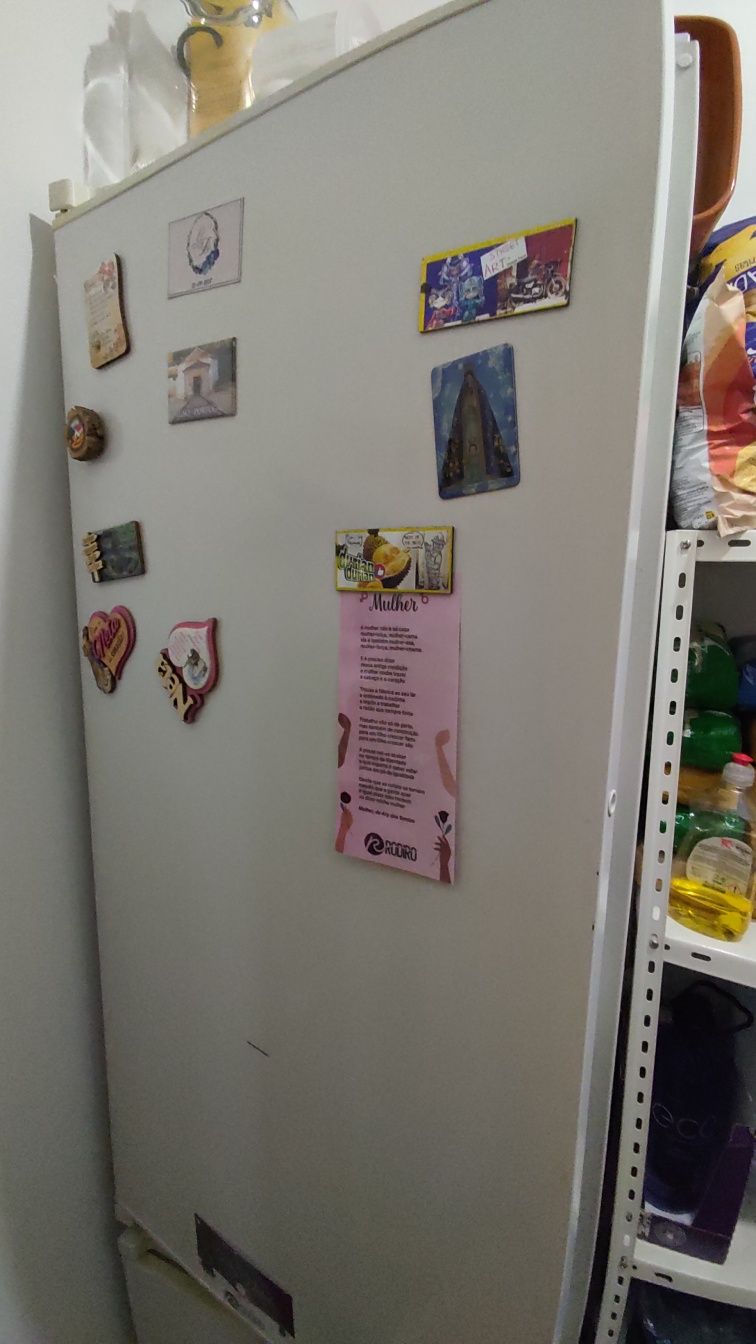 Frigorífico ballay