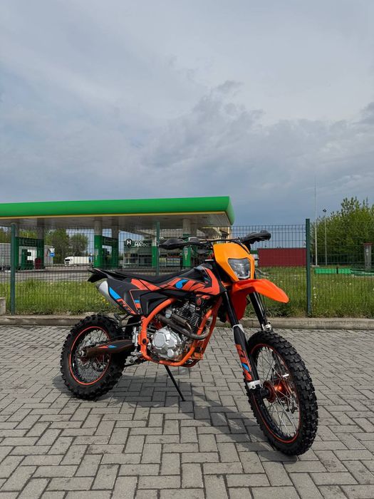 Kovi advance 250