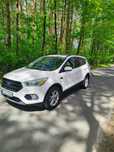Ford Escape Ford Escape 1.5 ecoboost 2018r. full opcja.