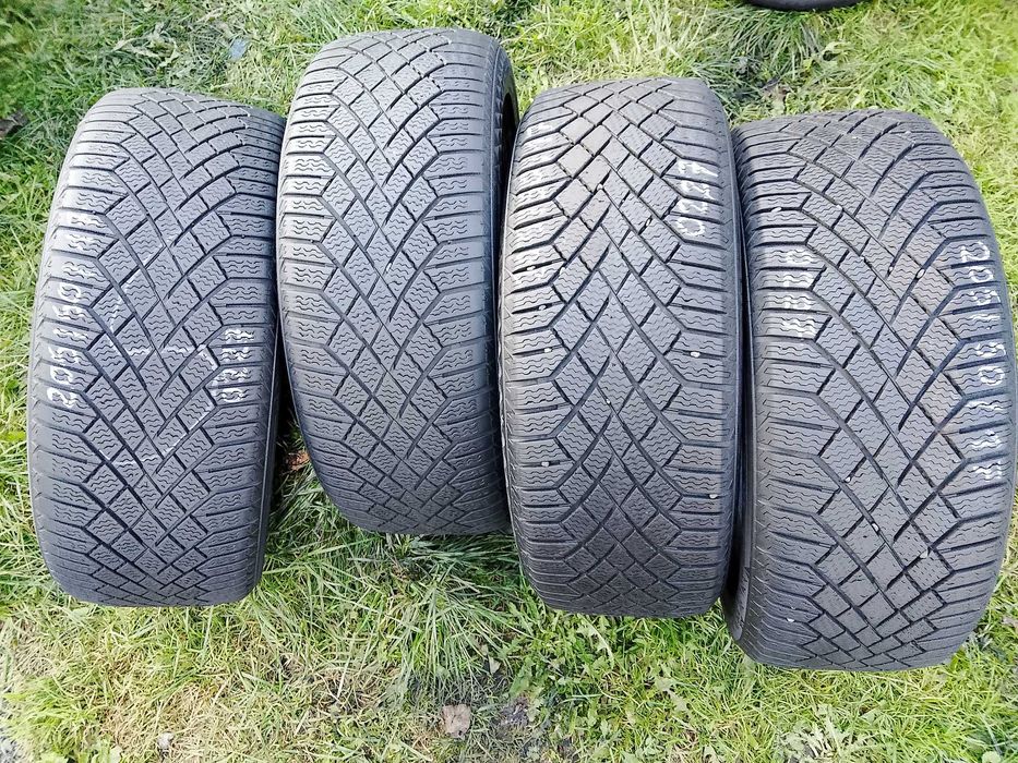 205/50/17 Continental VikingContact7 2020r. 7mm