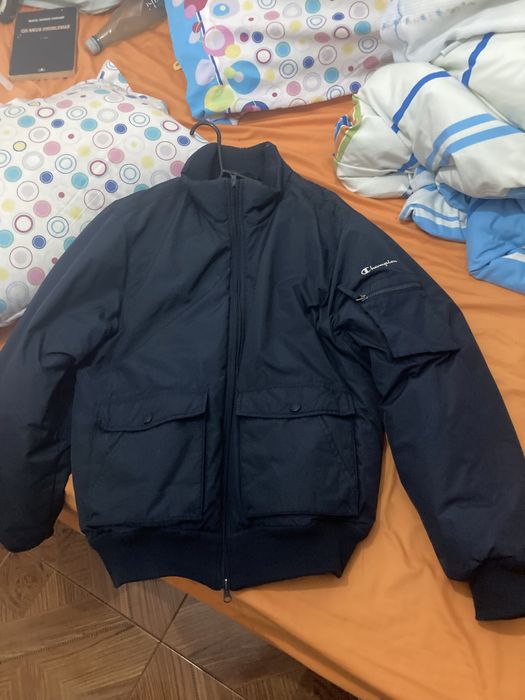 Casaco Champion original tam L