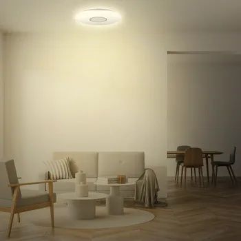 Wofi LED Minor Lampa sufitowa