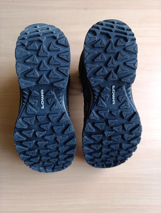 Тактические треккинговые ботинки Lowa INNOX PRO Розмір 43(27.5см)