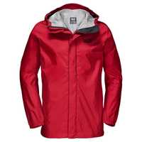 Куртка чоловіча Jack Wolfskin Cloudburst Men, р. S