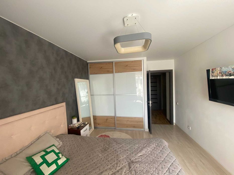 Продаж 3-к квартири по вул. Коцюбинського район Старий Парк