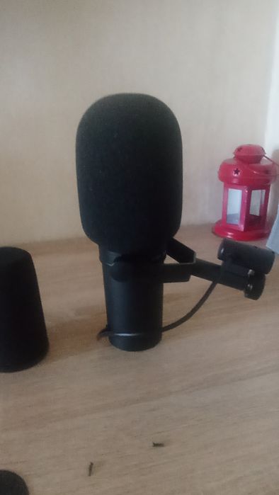 Продам Shure sm7b