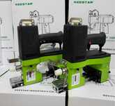 KP3000-G, мешкозашивочная машина, авто-обрезка нити
