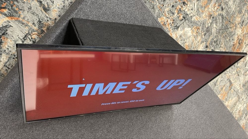 Суфлер, підкажчик для спікерів, оренда суфлера, прокат суфлера