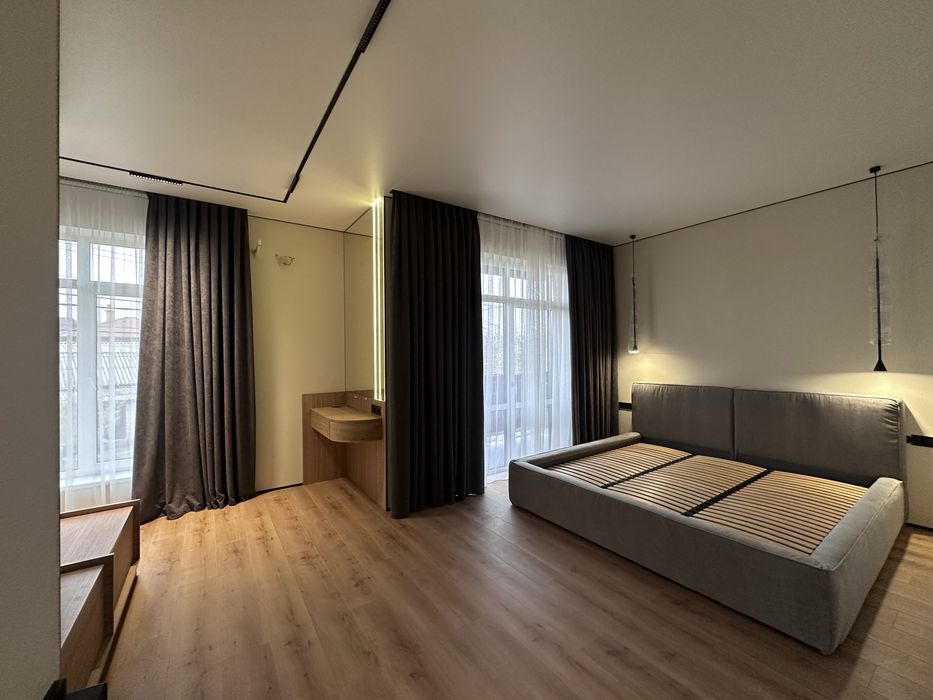 Дом с ремонтом метро Дарницкий Славутич Киев застройщик без %