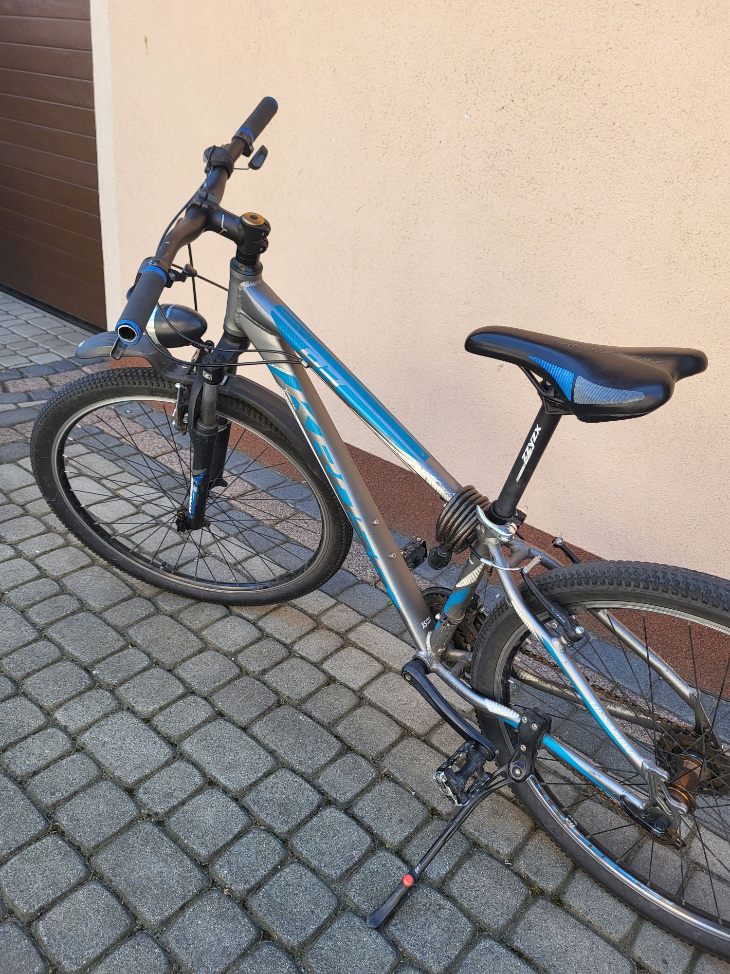 Rower górski Mtb Kross 27,5