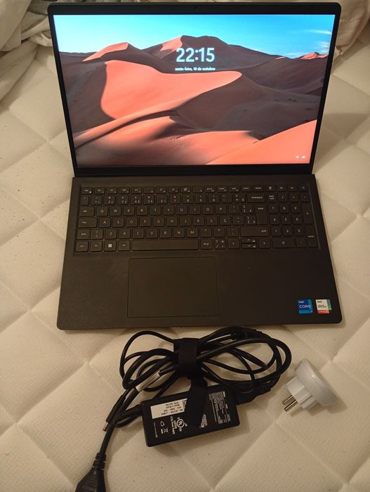 Notebook Dell Inspiron 12ª Geração Intel Core i7