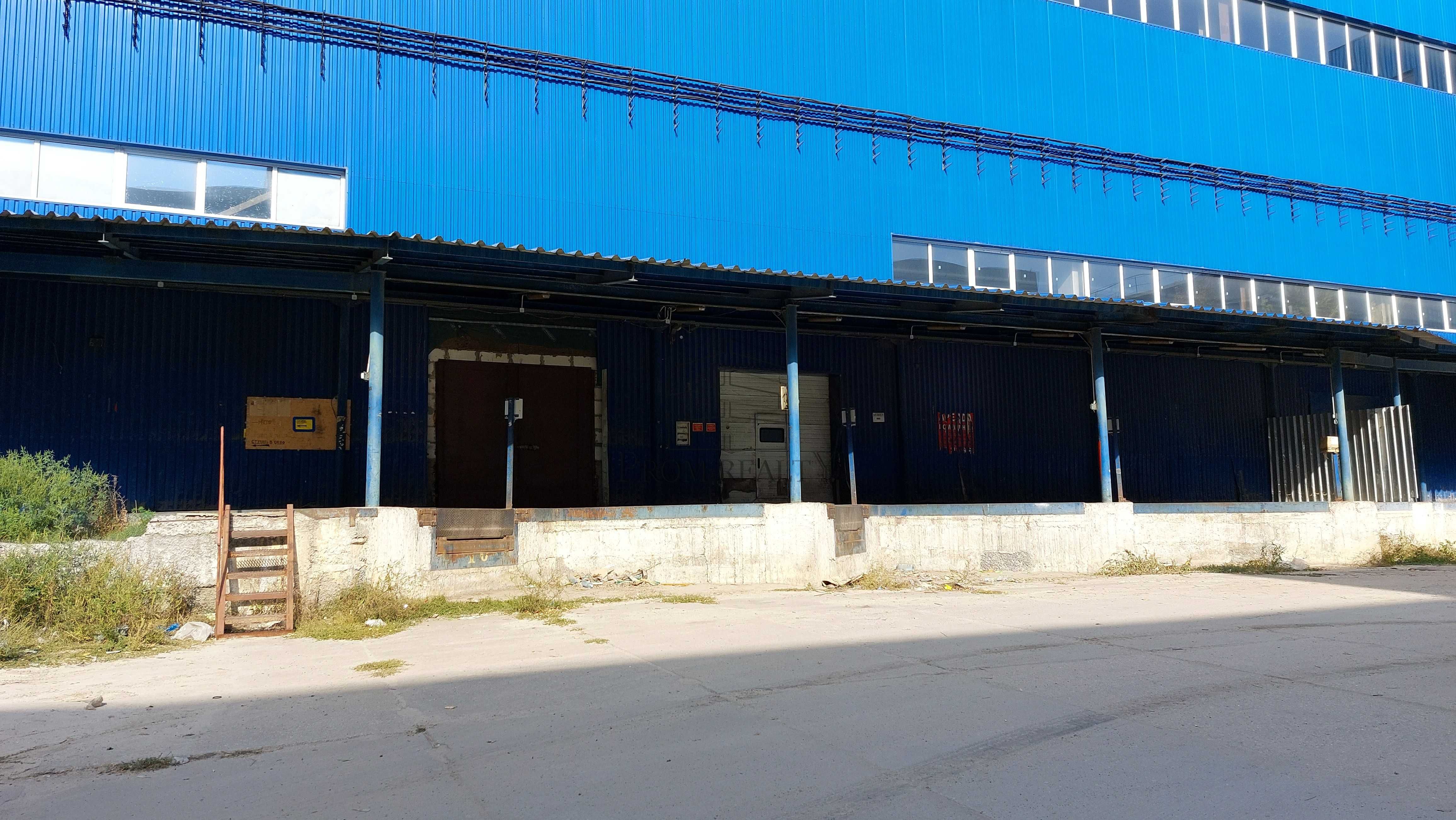 Без%! Оренда складу класу "В", 2800 кв.м.