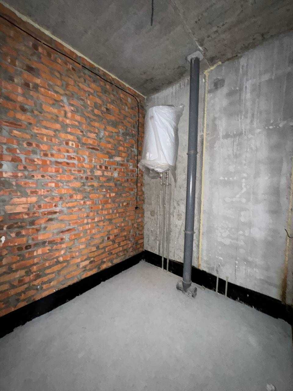 Дворівнева квартира, 140м2, ЖК Київскай
