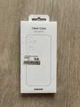 Etui Clear Case do Samsung Galaxy A25 5G EF-QA256CTEGWW