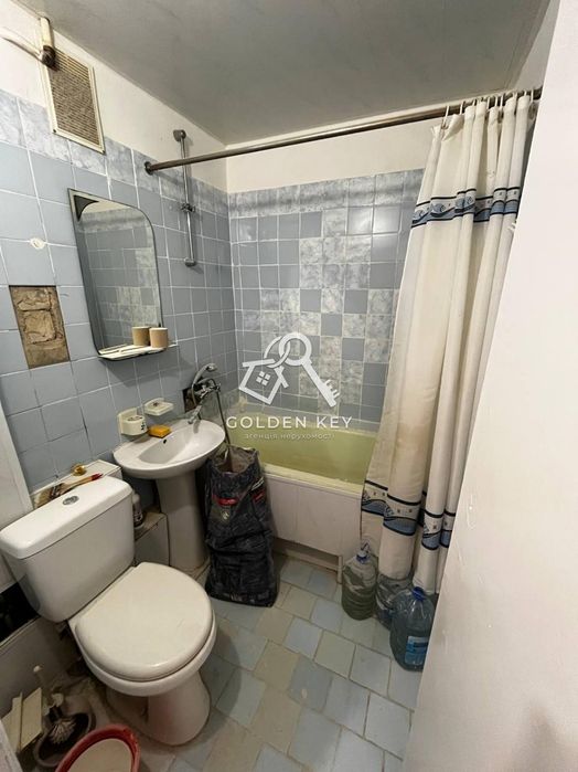 Продаж трикімнатної квартири, 44 квартал