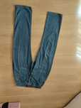 Calças jeans baggy