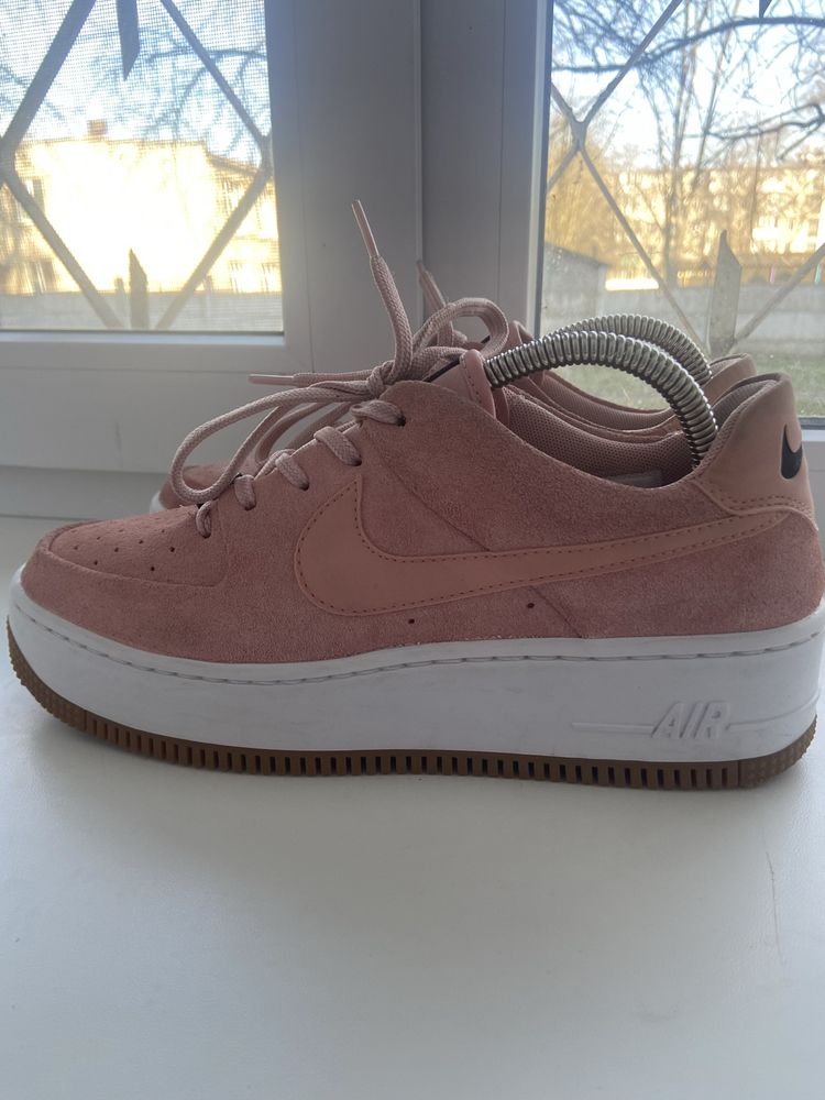 Продам original Nike Air Force 1 Shadow Low