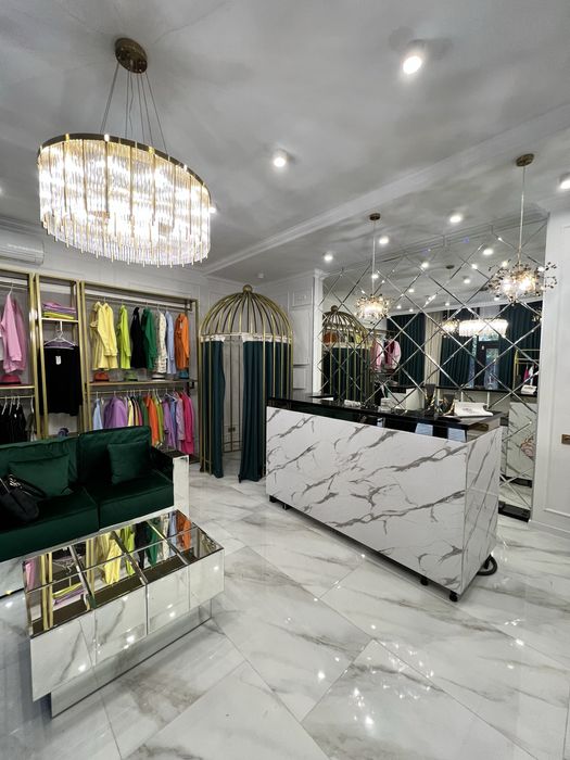 Продажа помещения с мебелью Аркадия , Педагогическая