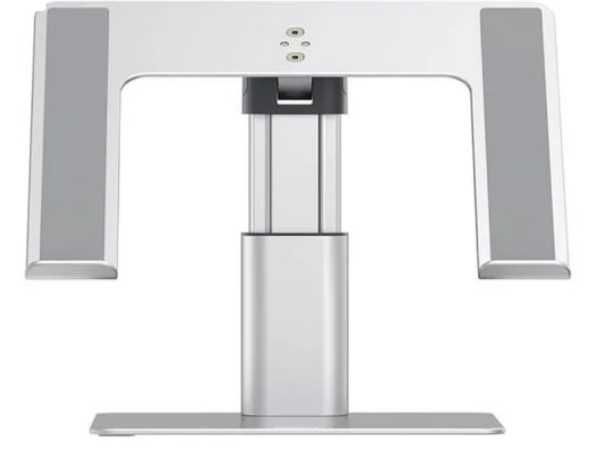 Suporte Baseus para Portáteis Ajustável 11-17,3″ Máx.10Kg Alumínio