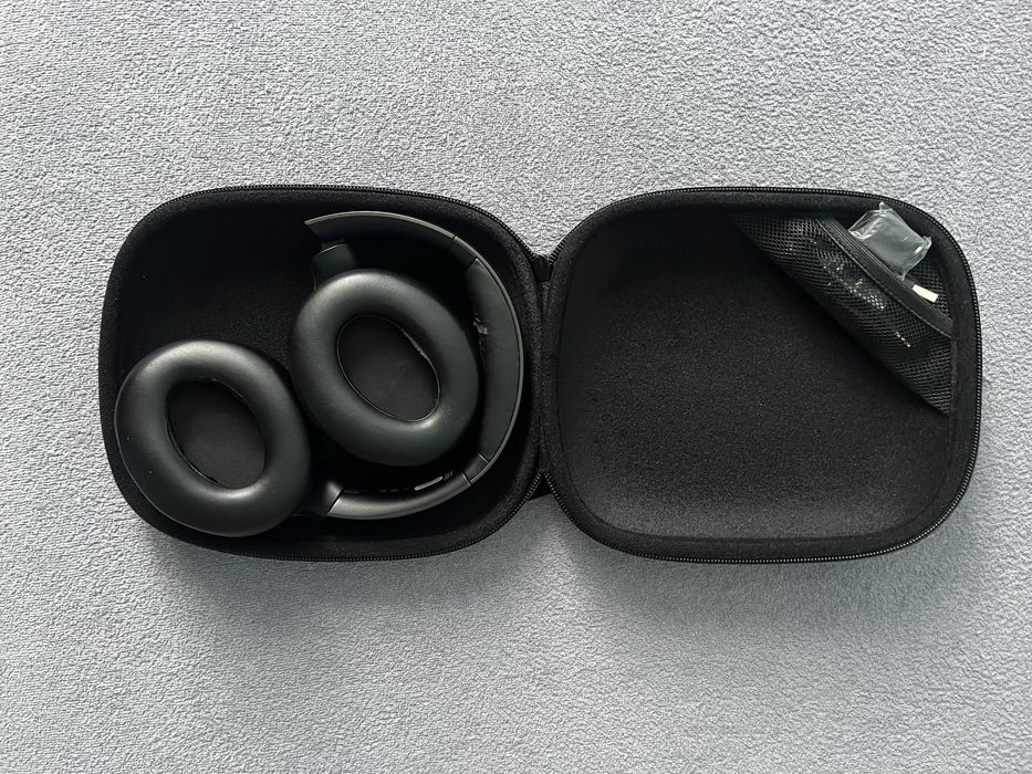 Sluchawki bezprzewodowe Philips