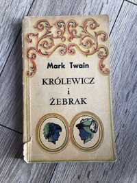 Królewicz i Żebrak