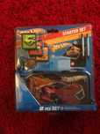HOT WHEELS Starter Set 12 in 1 Oficial NINTENDO DS Dsi DS Lite SELADO