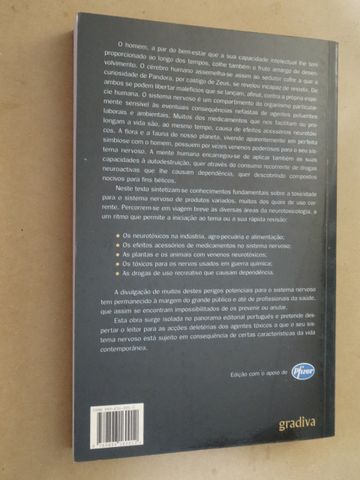 O Sortilégio de Pandora de Luís Bigotte de Almeida - 1ª Edição