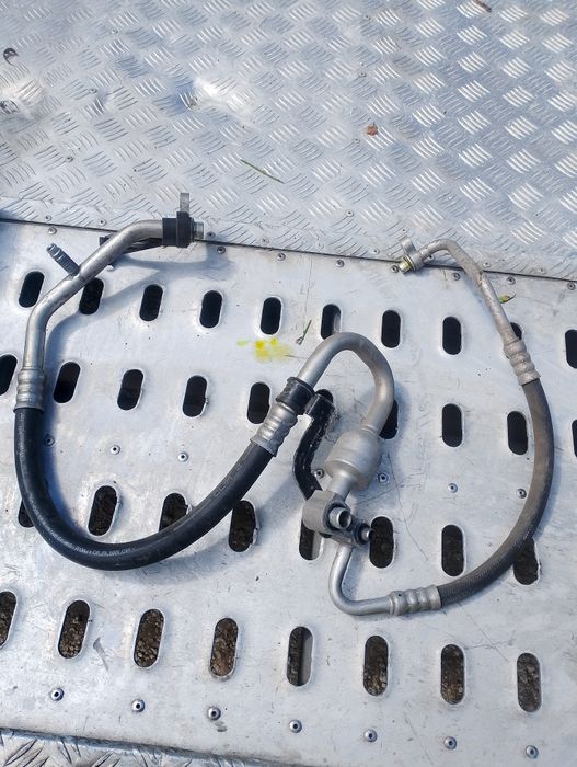 Przewód klimatyzacji opel Vectra c 1.8