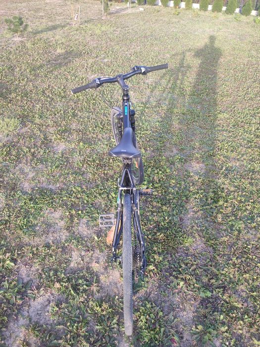 Rower Kross 28" rozmiar ramy L