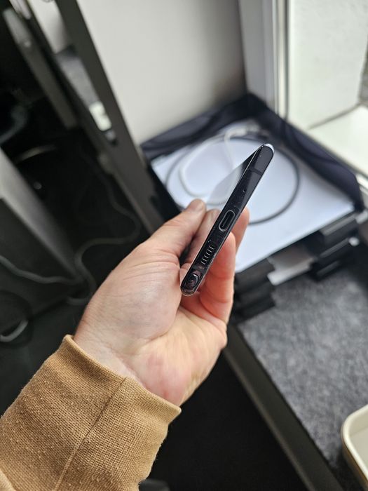 Samsung galaxy note 10+ 256GB 12GB RAM