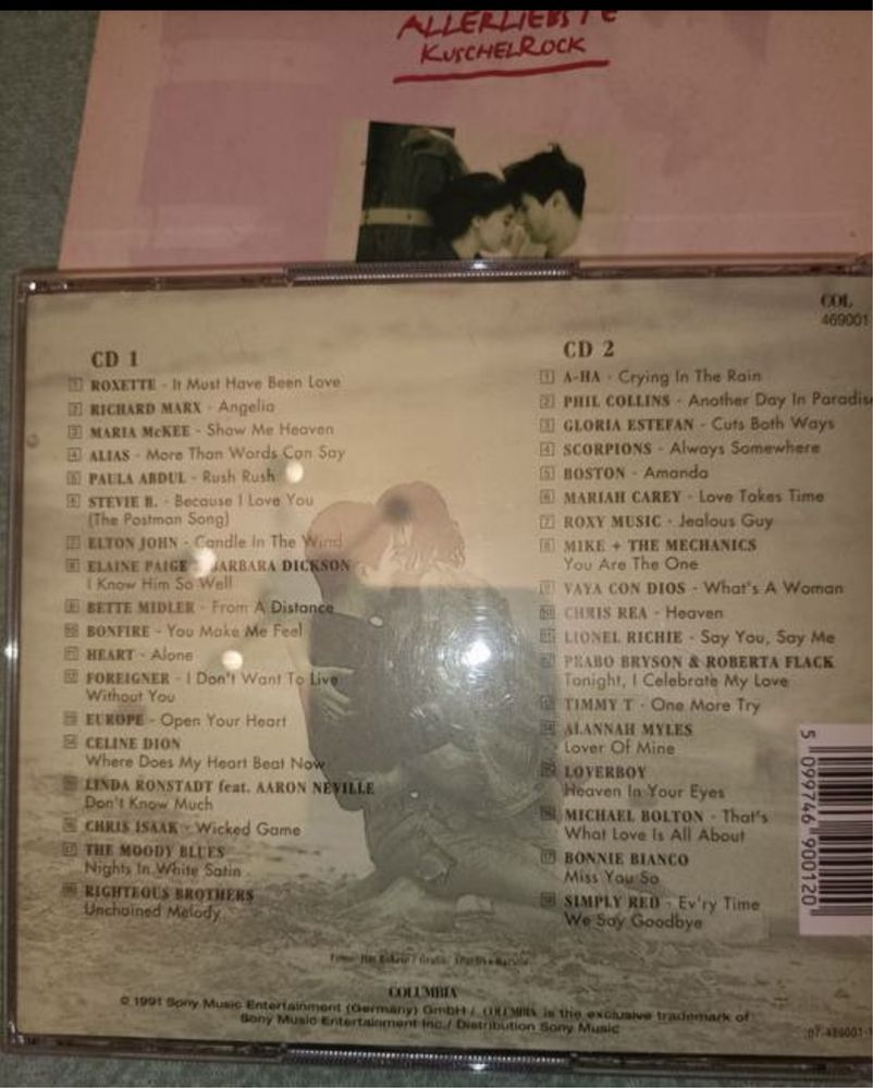 Kuschelrock vol.5
