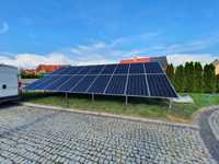 Монтаж сонячних панелей і систем резервного живлення