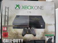 Xbox one Call of Duty