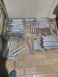 Wałki aluminiowe