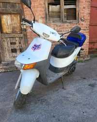 Honda Topic 70cc з документами